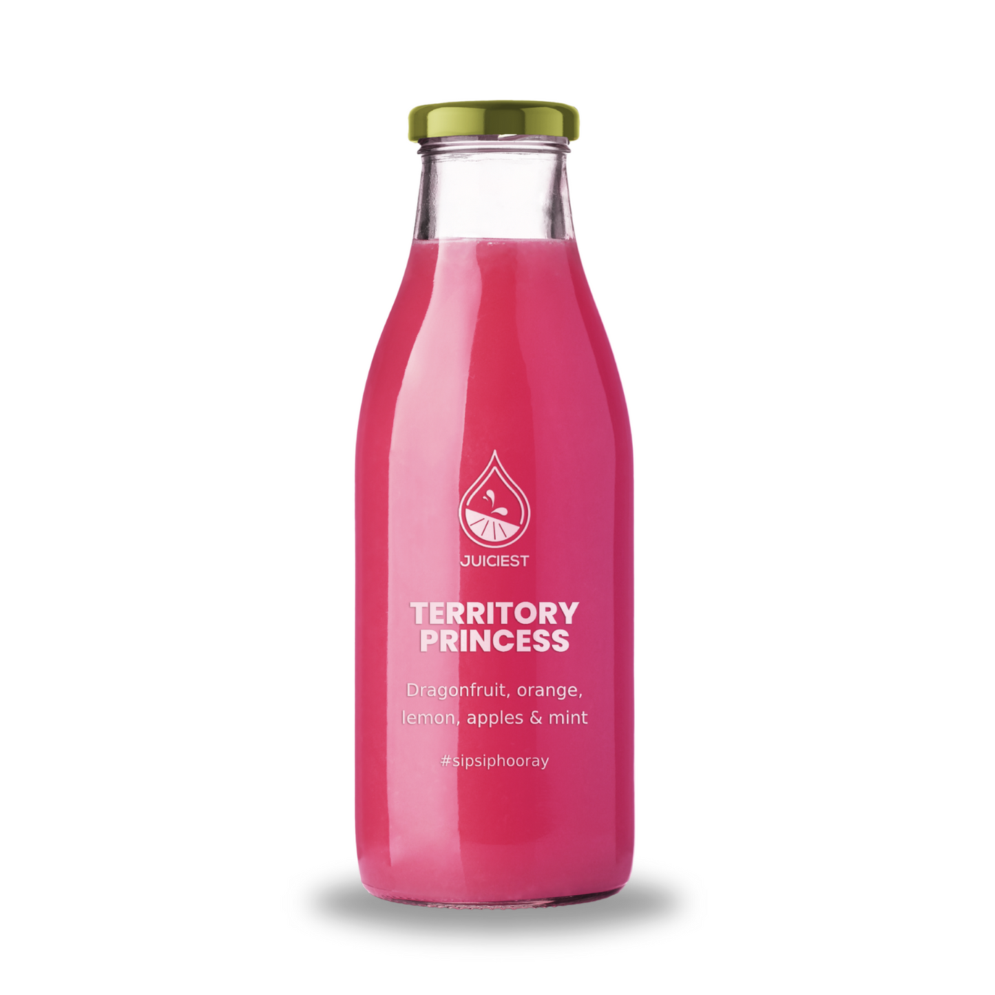 Territory Princess NT
