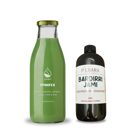 Spinifex Bardirri Jami blend 5 litres