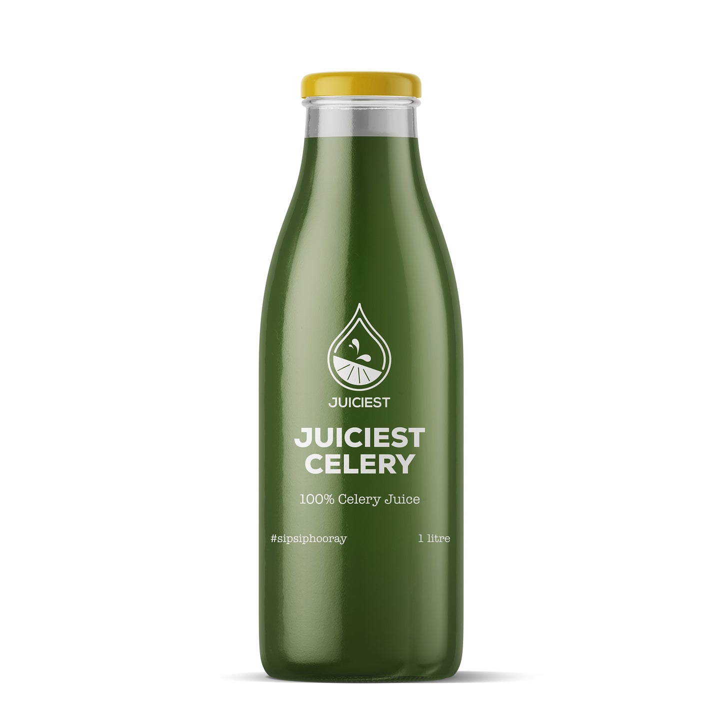 Juiciest Celery 1L bottle