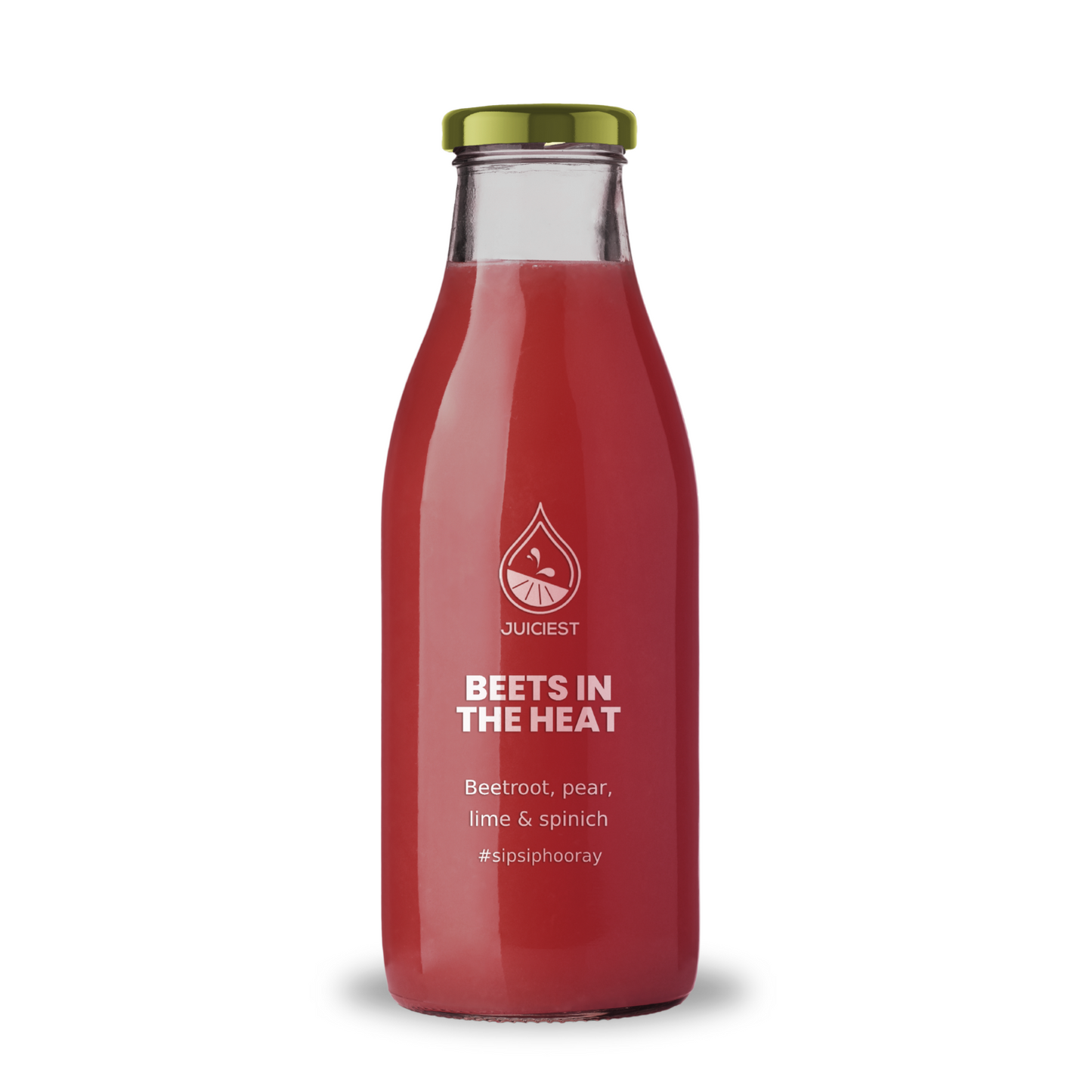 Beets in the Heat