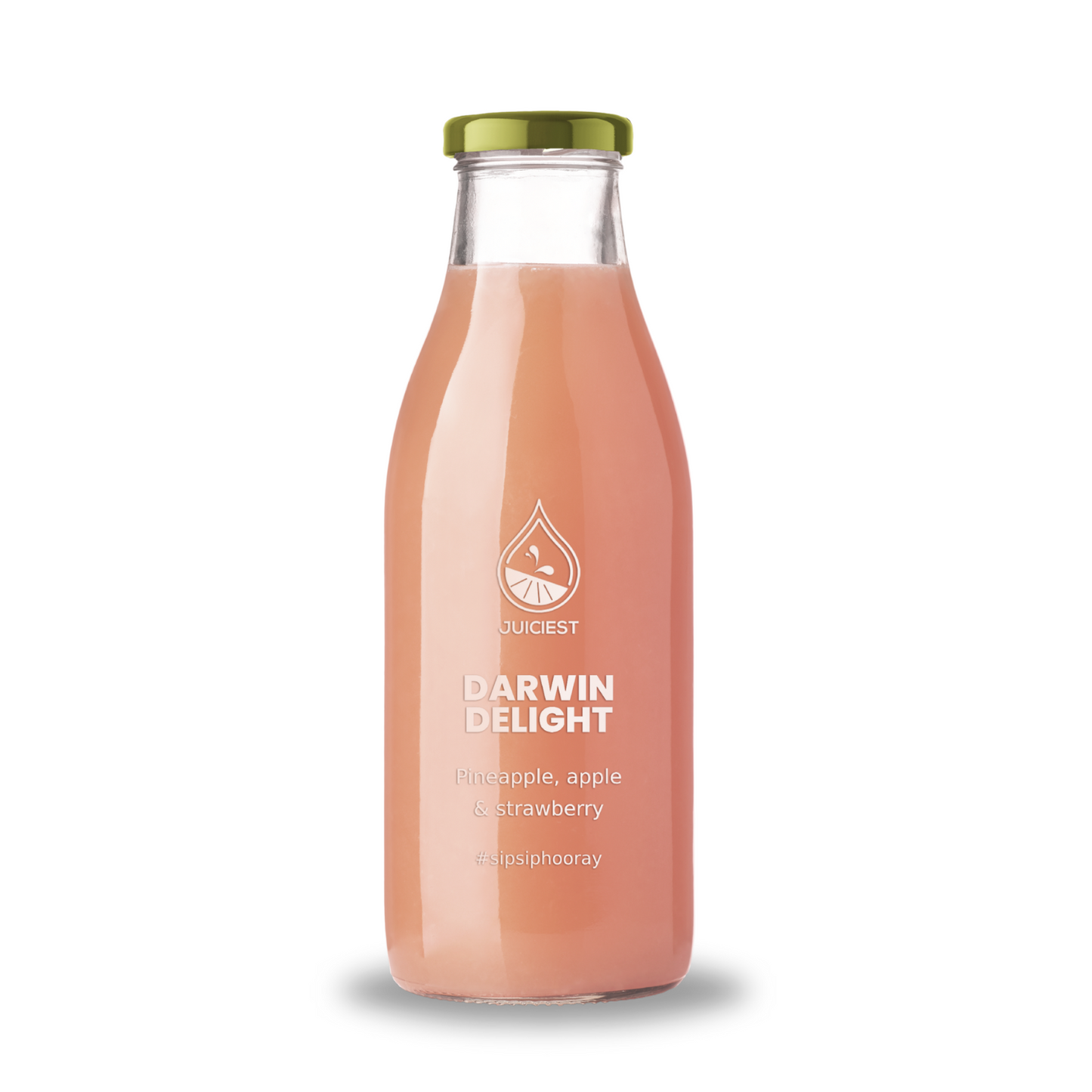 Darwin Delight NT