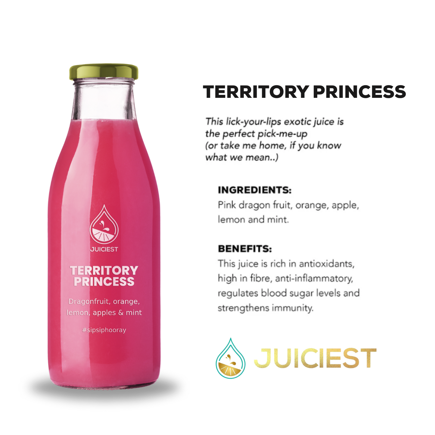 Territory Princess NT