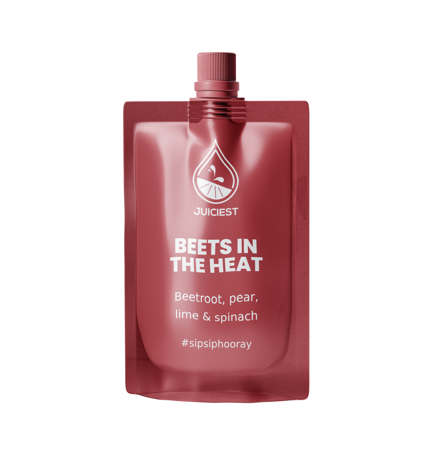 Slush Rush - Beets In The Heat NT