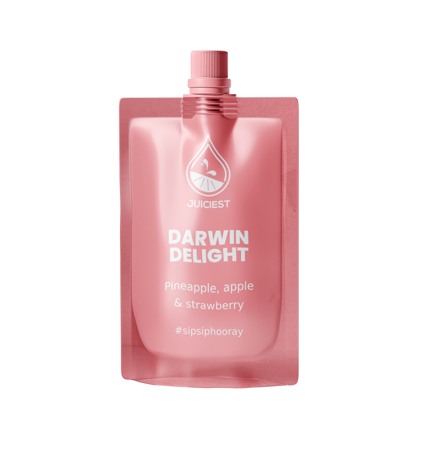 Slush Rush - Darwin Delight NT