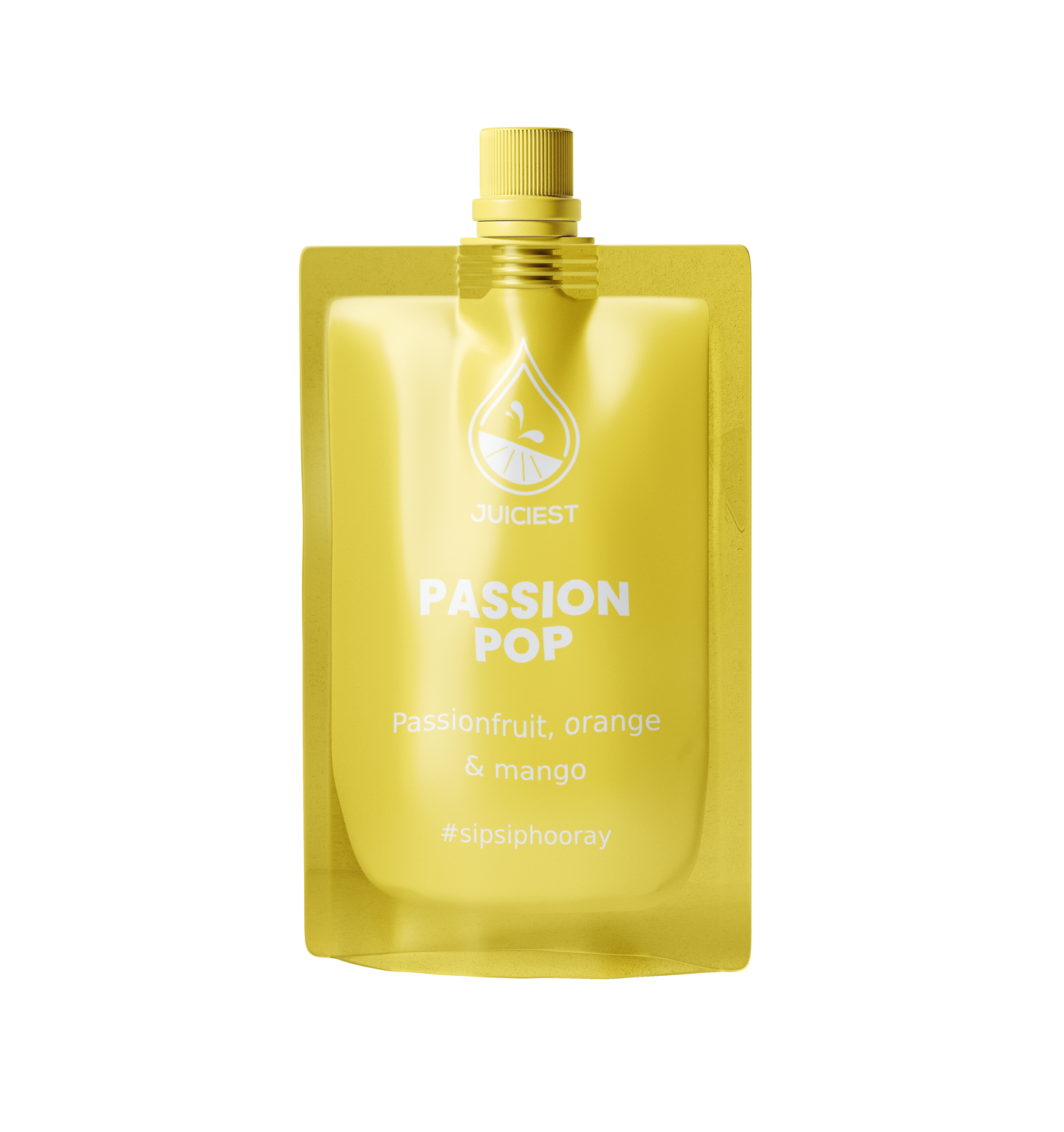 Slush Rush - Passion Pop NT