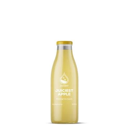 Juiciest Apple 350ml bottle